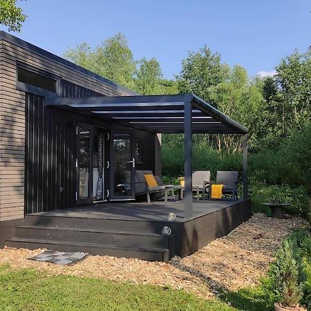 Tiny House 14 - Sollberg Villa Salzhemmendorf ภายนอก รูปภาพ