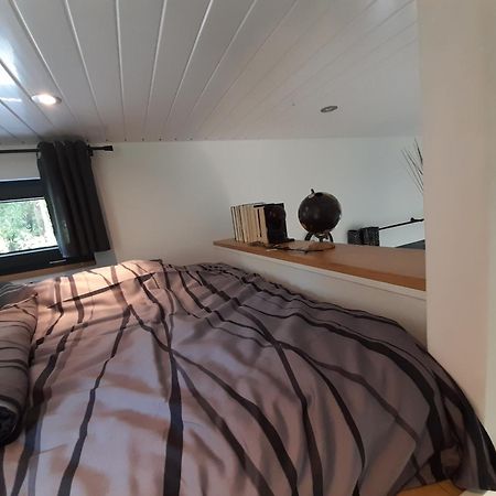 Tiny House 14 - Sollberg Villa Salzhemmendorf ภายนอก รูปภาพ