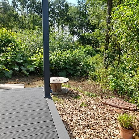 Tiny House 14 - Sollberg Villa Salzhemmendorf ภายนอก รูปภาพ
