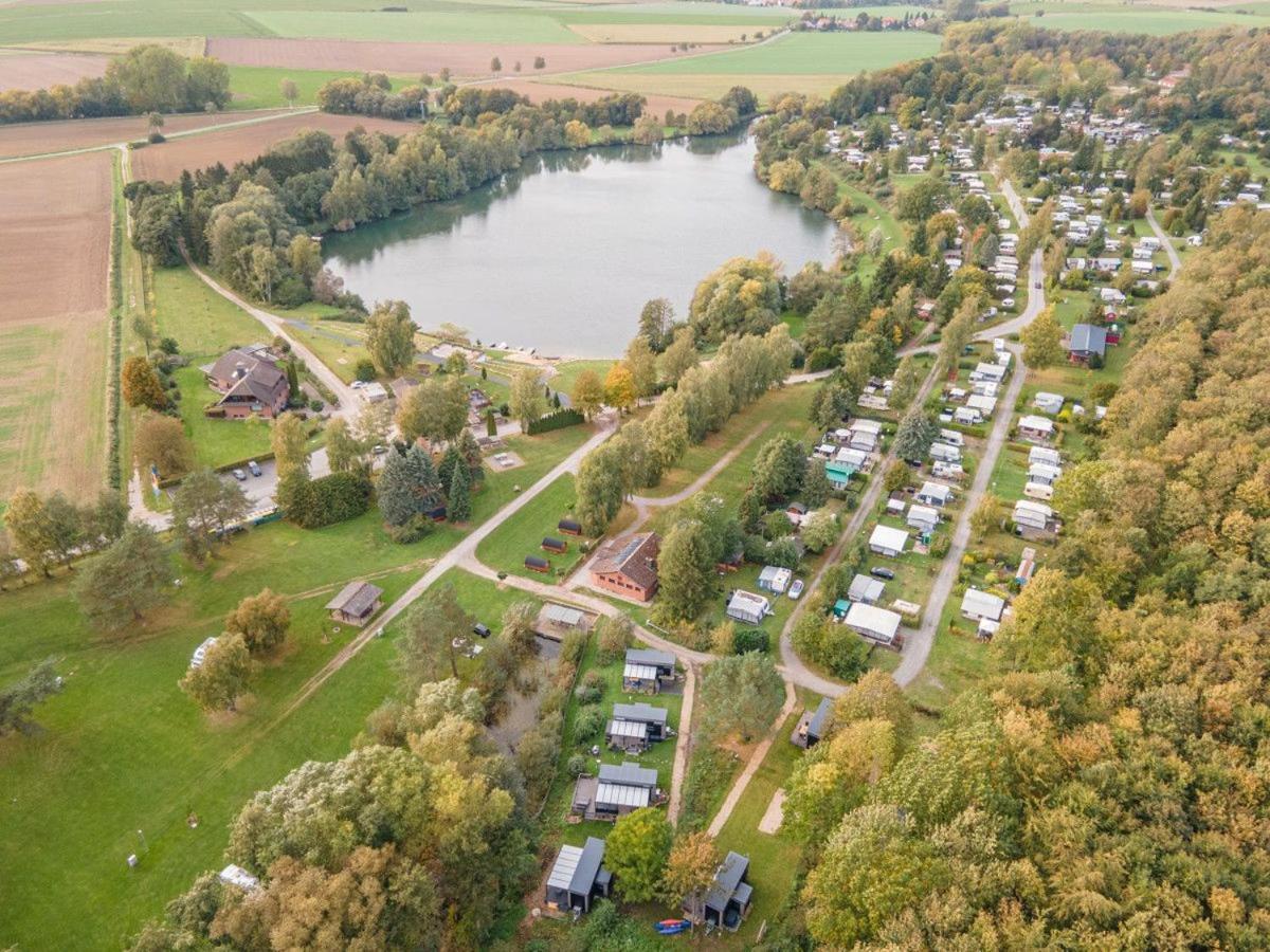 Tiny House 14 - Sollberg Villa Salzhemmendorf ภายนอก รูปภาพ