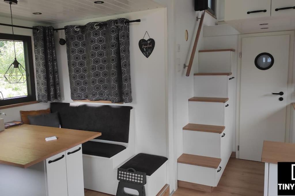 Tiny House 14 - Sollberg Villa Salzhemmendorf ภายนอก รูปภาพ
