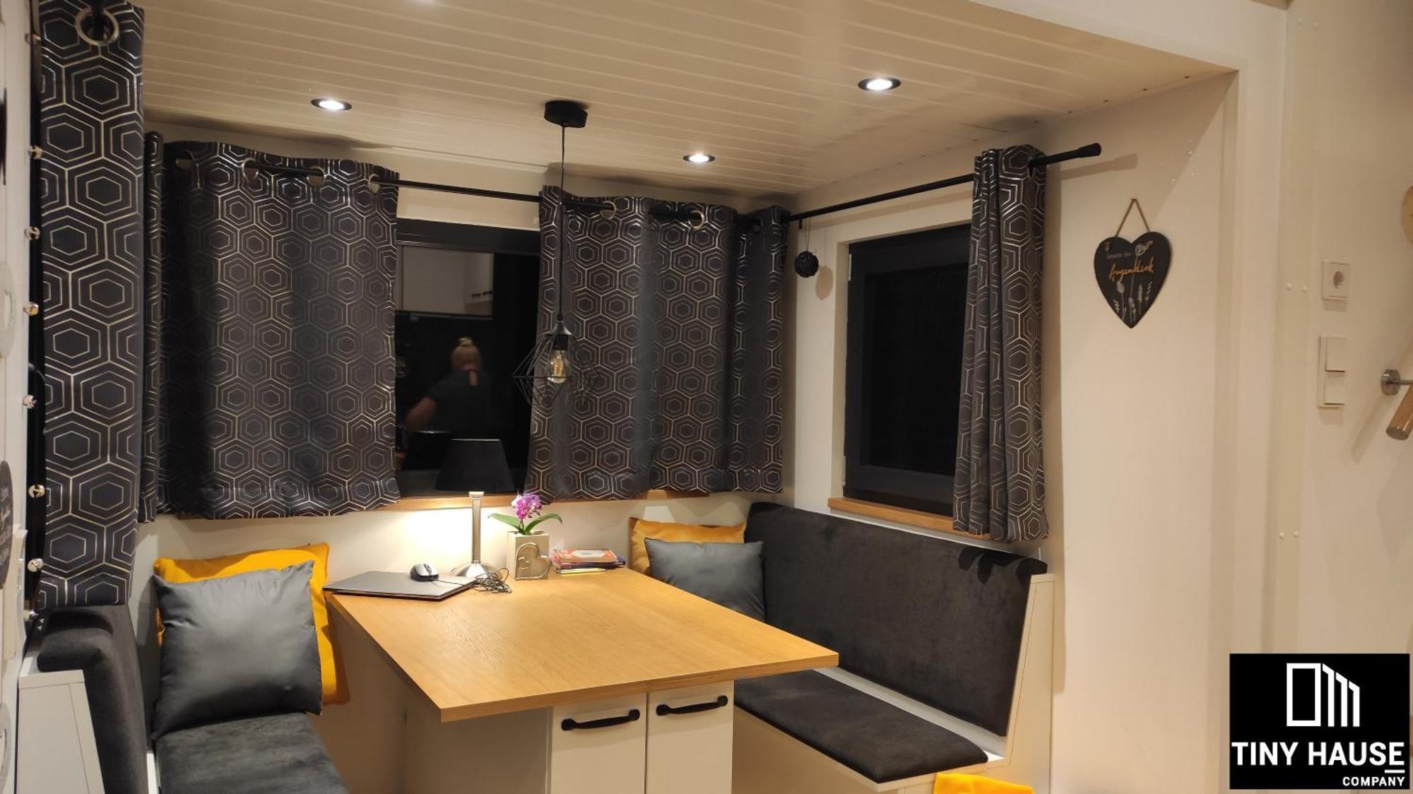 Tiny House 14 - Sollberg Villa Salzhemmendorf ภายนอก รูปภาพ