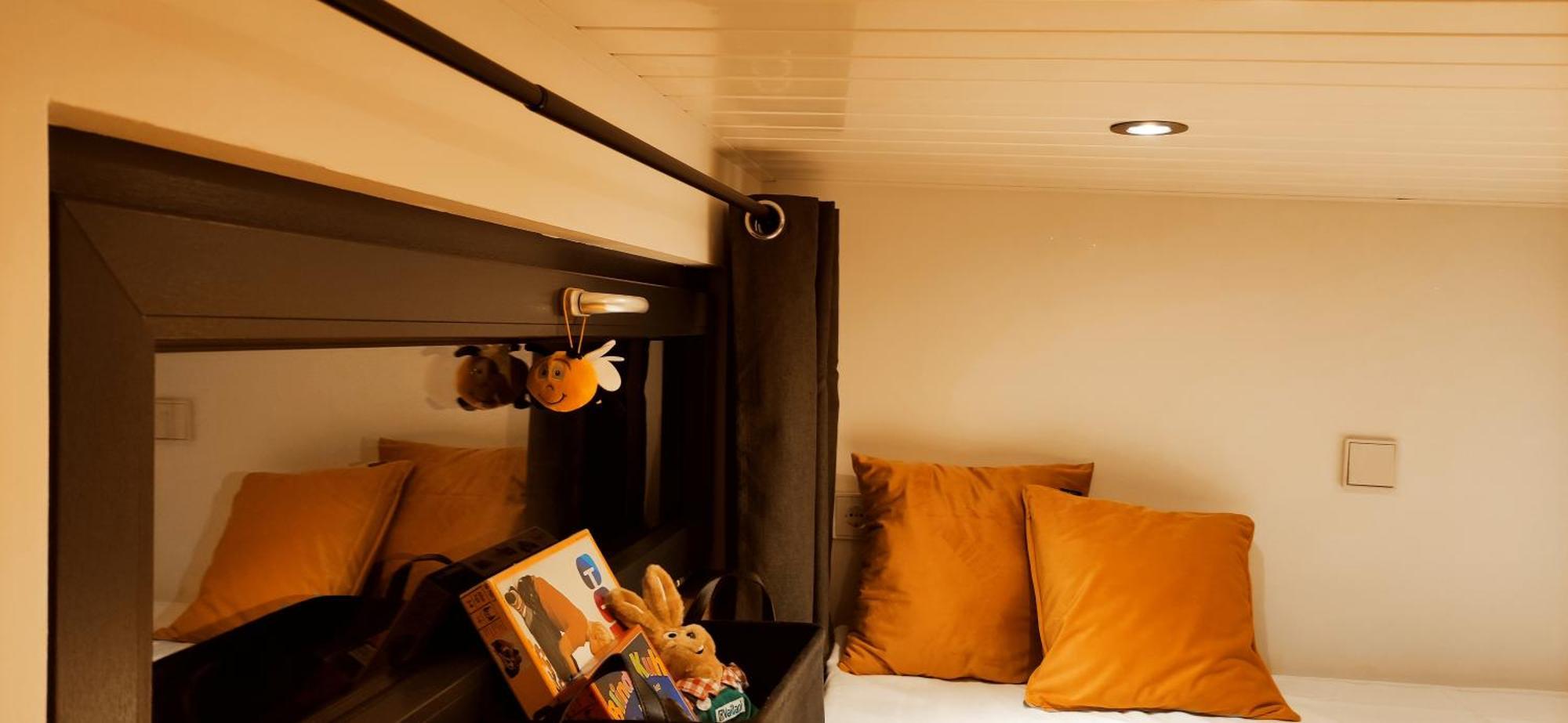 Tiny House 14 - Sollberg Villa Salzhemmendorf ภายนอก รูปภาพ