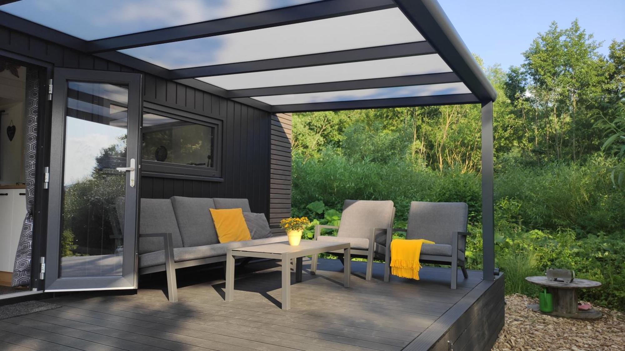 Tiny House 14 - Sollberg Villa Salzhemmendorf ภายนอก รูปภาพ