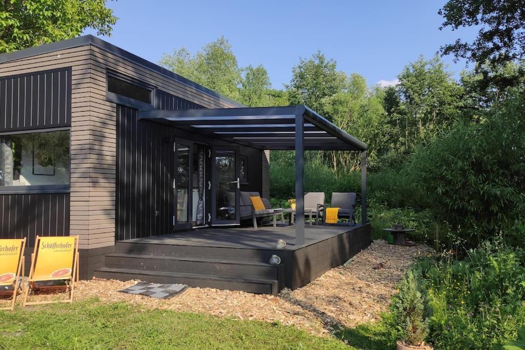 Tiny House 14 - Sollberg Villa Salzhemmendorf ภายนอก รูปภาพ