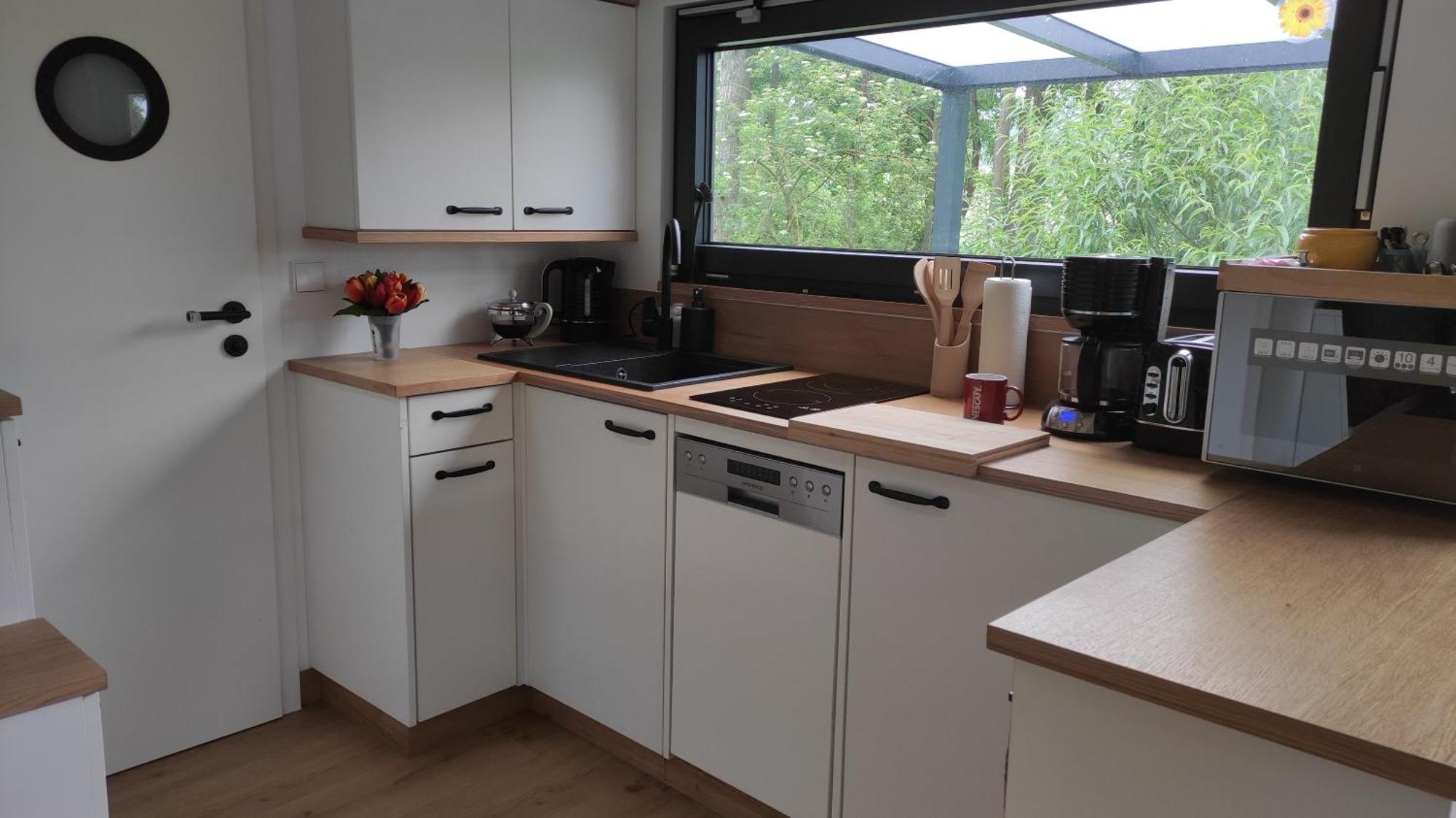 Tiny House 14 - Sollberg Villa Salzhemmendorf ภายนอก รูปภาพ