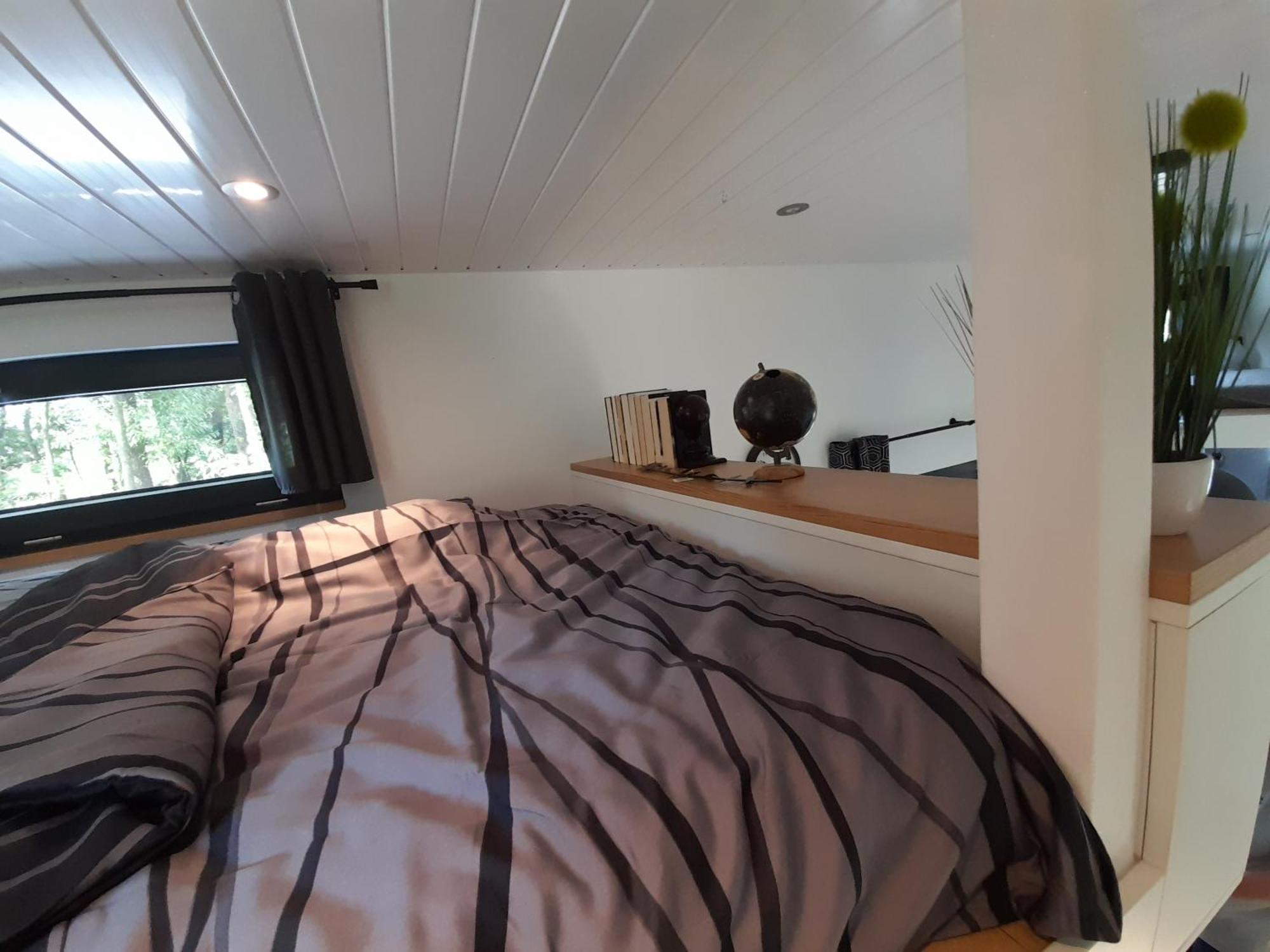 Tiny House 14 - Sollberg Villa Salzhemmendorf ภายนอก รูปภาพ