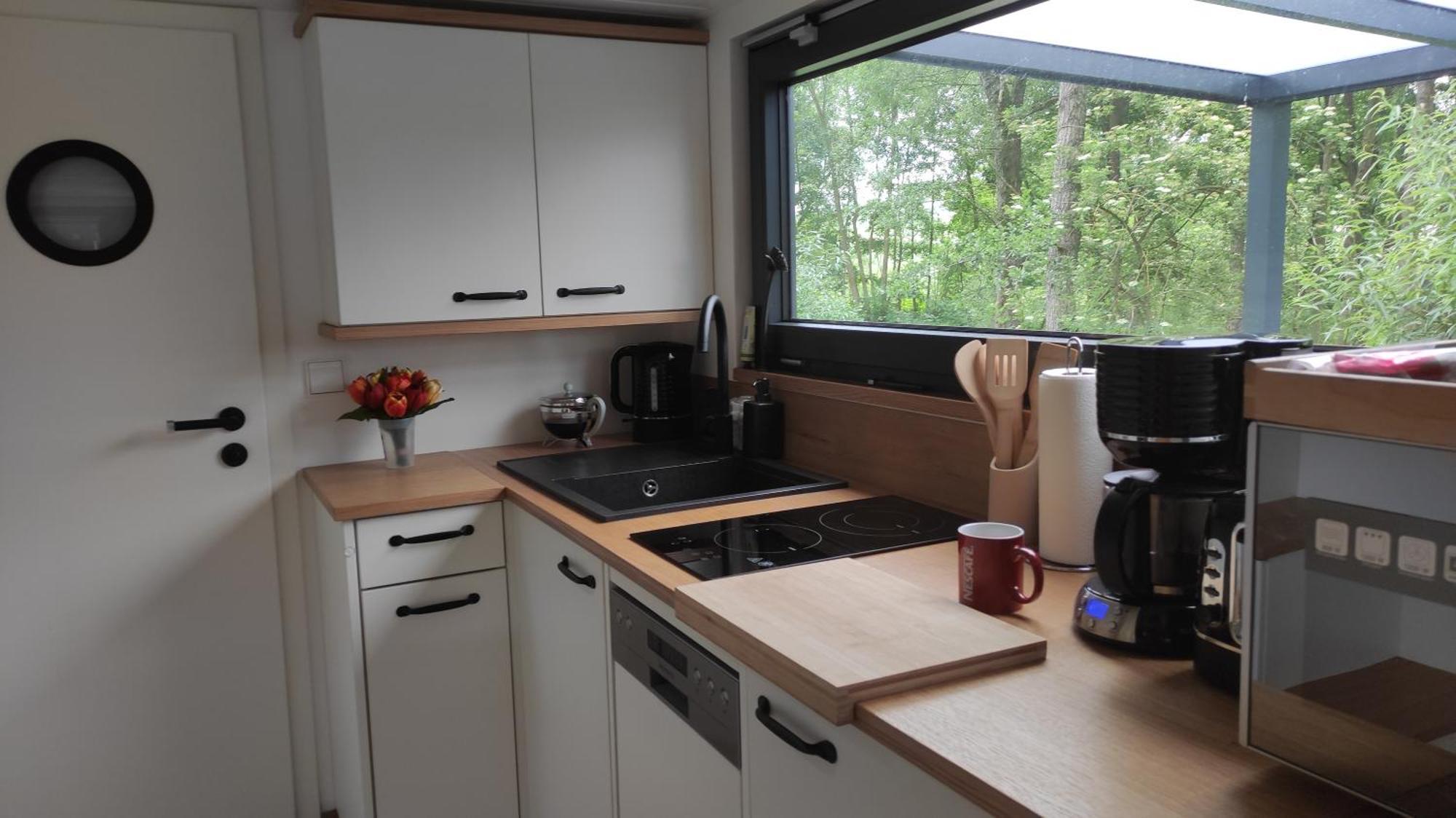 Tiny House 14 - Sollberg Villa Salzhemmendorf ภายนอก รูปภาพ
