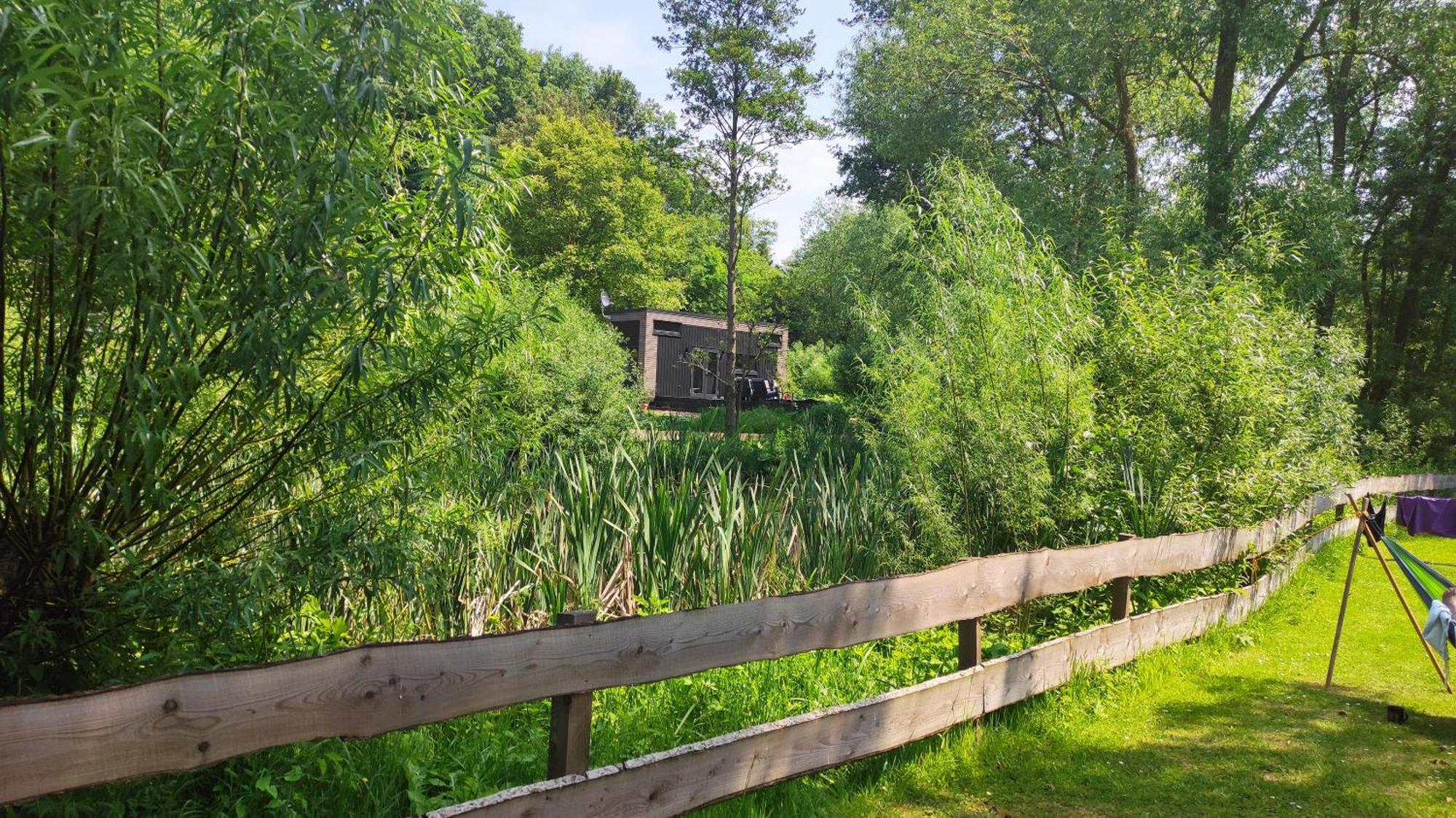 Tiny House 14 - Sollberg Villa Salzhemmendorf ภายนอก รูปภาพ