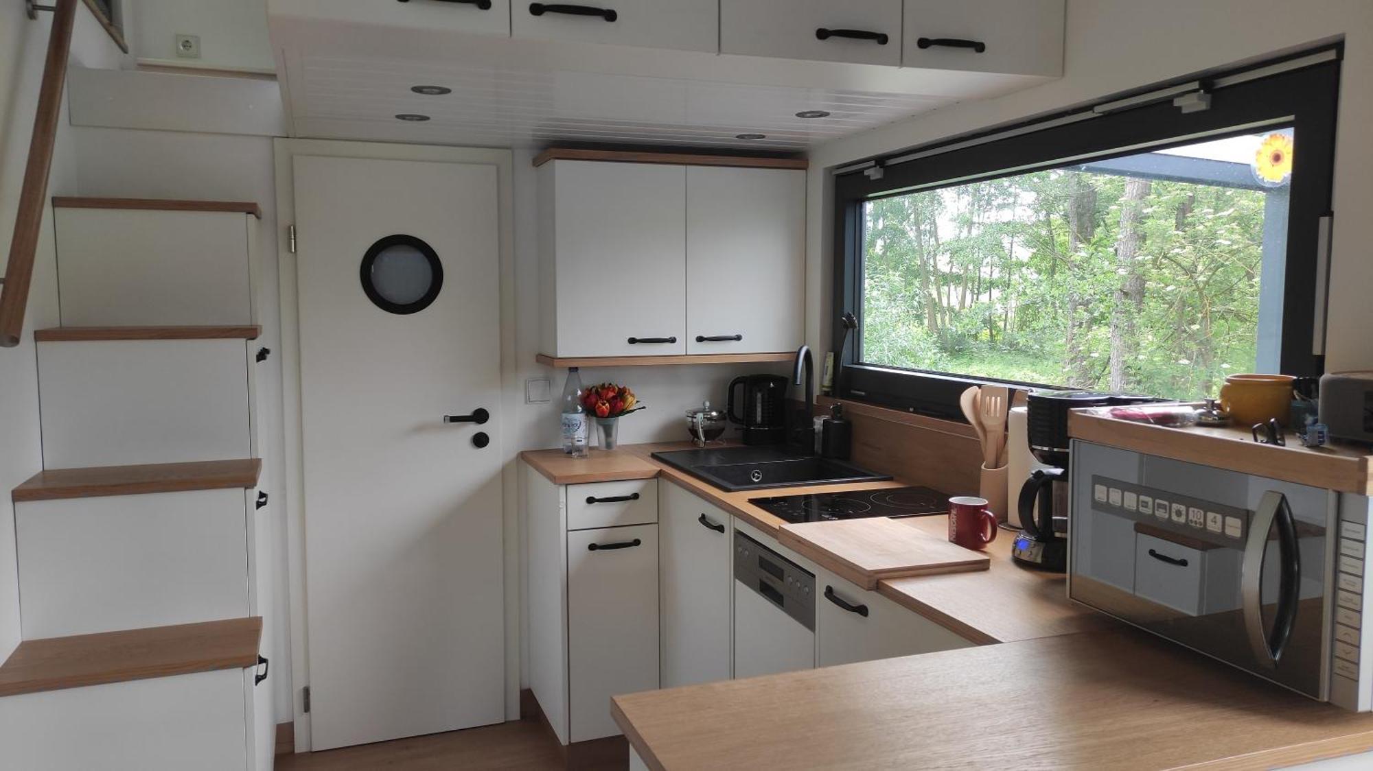 Tiny House 14 - Sollberg Villa Salzhemmendorf ภายนอก รูปภาพ