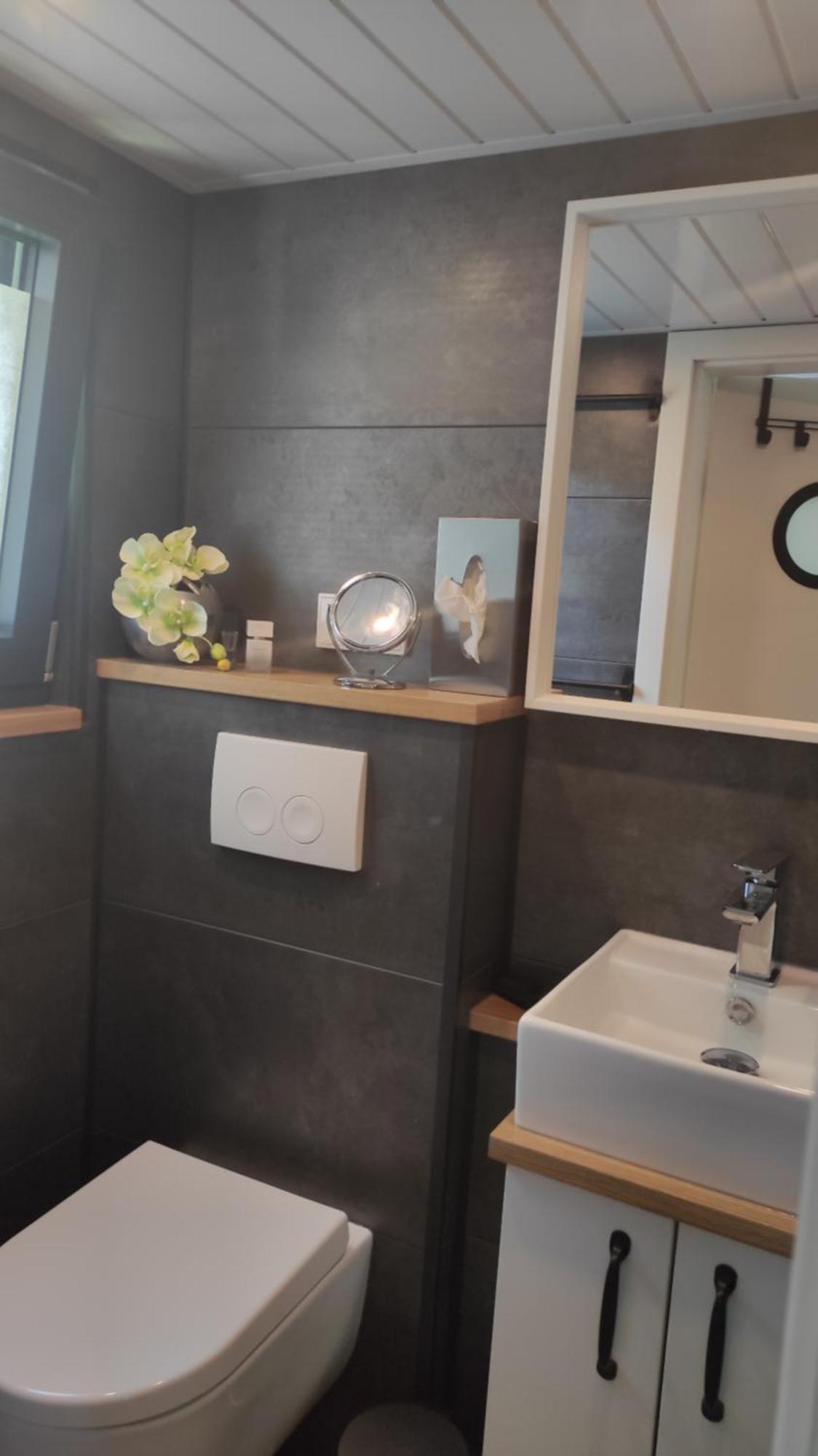 Tiny House 14 - Sollberg Villa Salzhemmendorf ภายนอก รูปภาพ